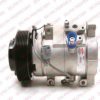 DELPHI CS20070 Compressor, air conditioning